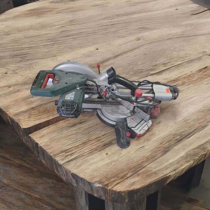 Metabo KGS 254 M Ukośnica