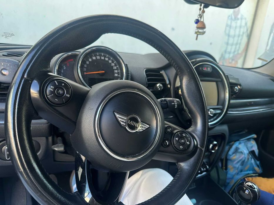 MINI Clubman one D 1.5 116 cvs
