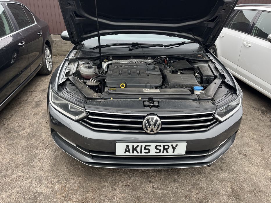 Авторозборка Passat B8 Разборка Пассат Б8