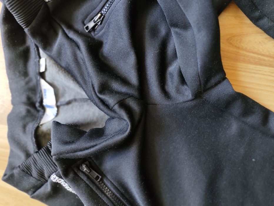 Dresy damskie Adidas