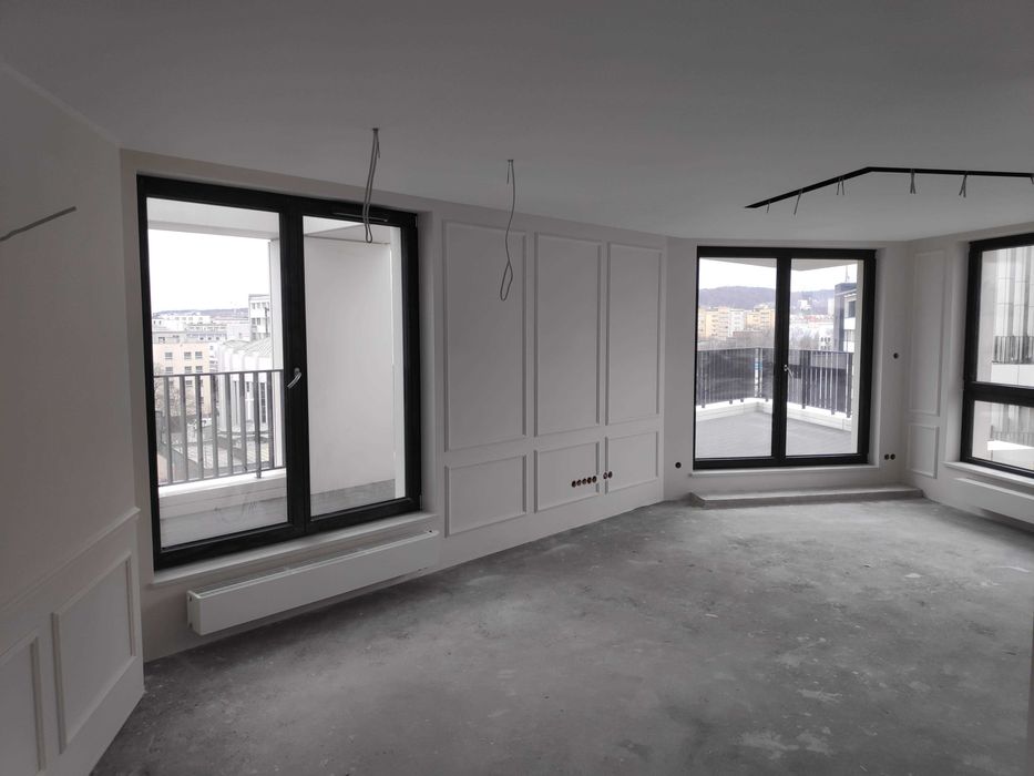 Kompleksowe prace remontowo-budowlane