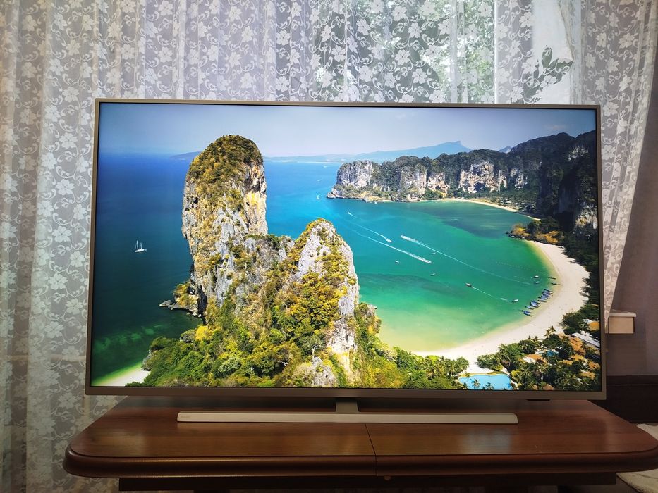 Philips 55pus7334/12 Android tv