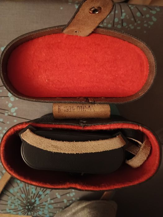 Lornetka ZSRR 8x30 jak nowa