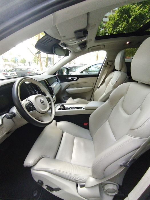 Volvo XC 60 T8 Twin Engine AWD Geartronic Inscription