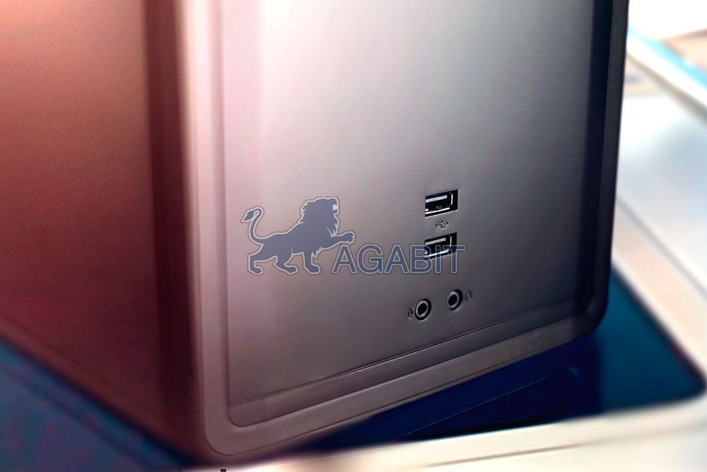 Успішний ПК! i5-4570+4GB відяха ігровий комп'ютер игровой компьютер