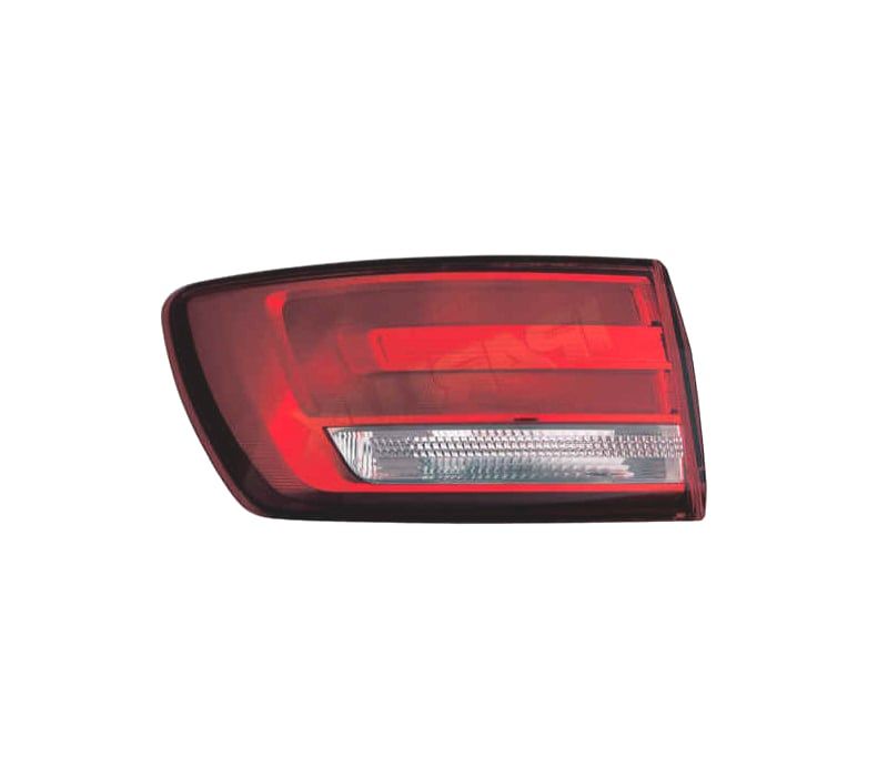 FAROLIM ESQ AUDI A4 AVANT B9 15-19 EXTERIOR
