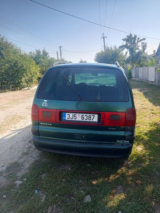 Продам Фольксваген шаран