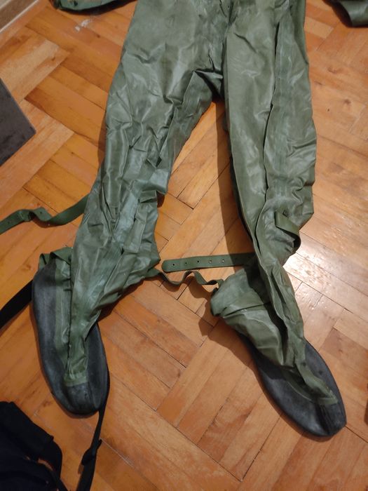 Kombinezon L-2          1983