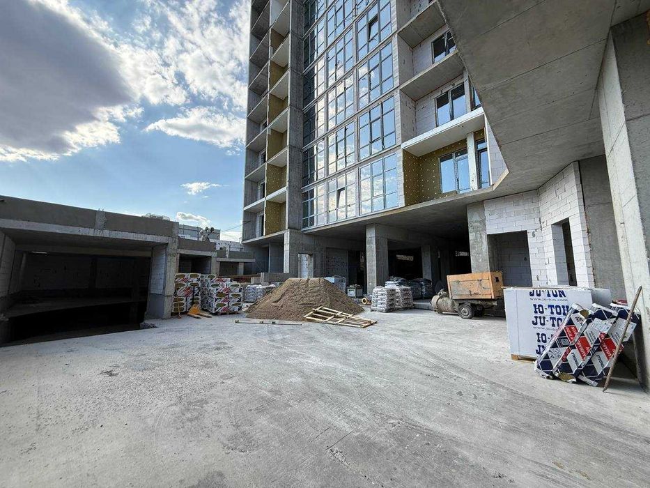 1-room apartment apartment by the address st. Kulikovo pole pl Oktyabrskoy revolyutsii pl (area 31 m²) - Atlanta.ua - photo 12