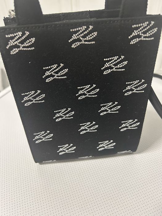 Mala karl lagerfeld