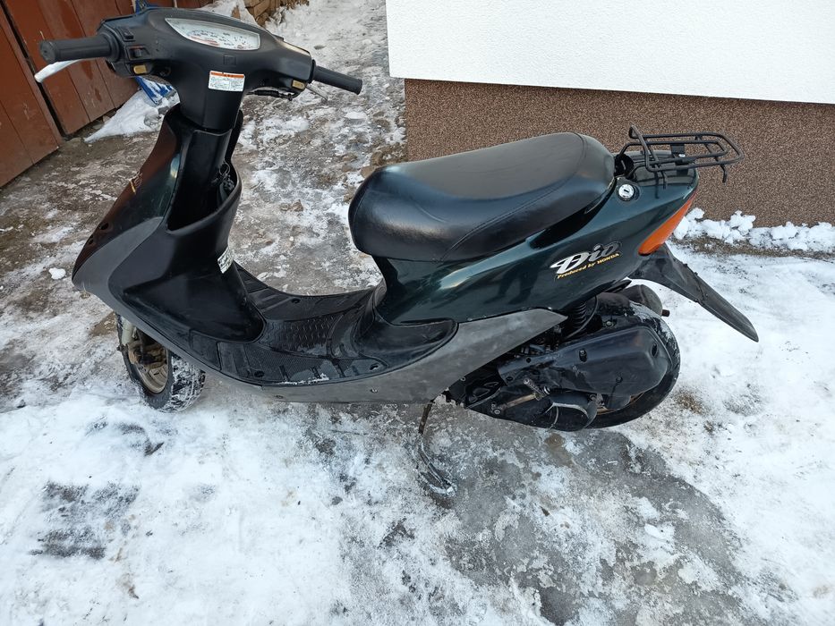 Honda Dio 35-34.
