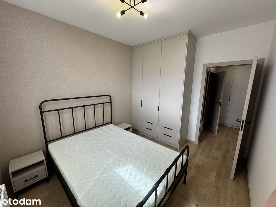 Nowe mieszkanie 2 pokojowe Instalatorów 7 - Więcej