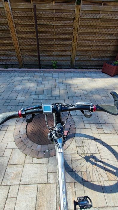 Rower 28" marki Whistle