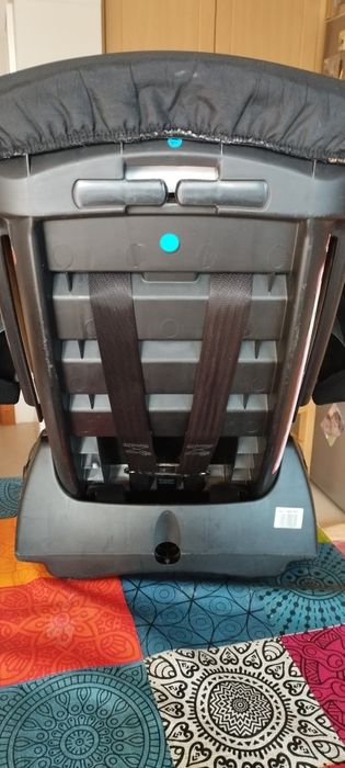 Cadeira auto para bebê
