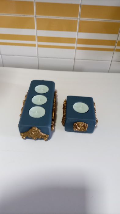 Handmade candle holder64739324997122121