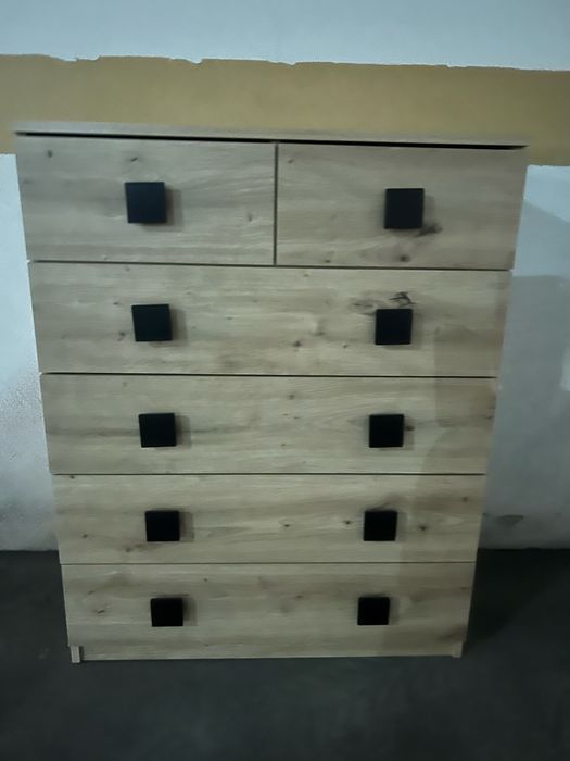 Movel conforama novo