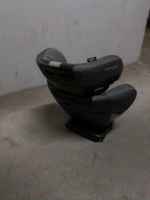 Cadeira Auto Bebe Confort Rodifix