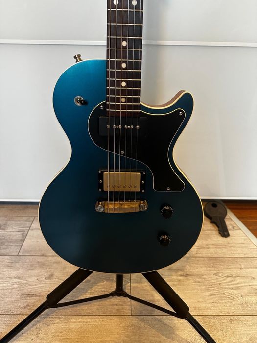 Nik Huber Krauster II