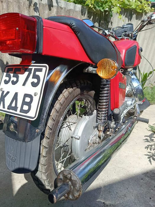 Продам Иж Планета 5