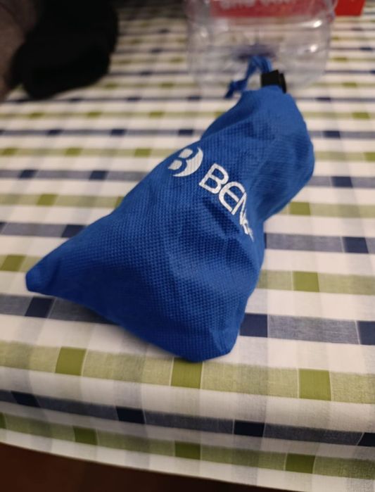 Cabeça para tripé de fotografia e vídeo - Benro Ball Head V1E