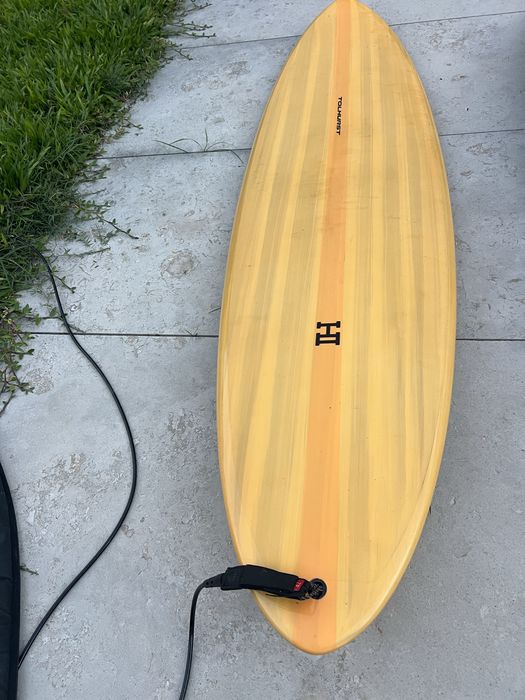 Prancha surf Mid 6