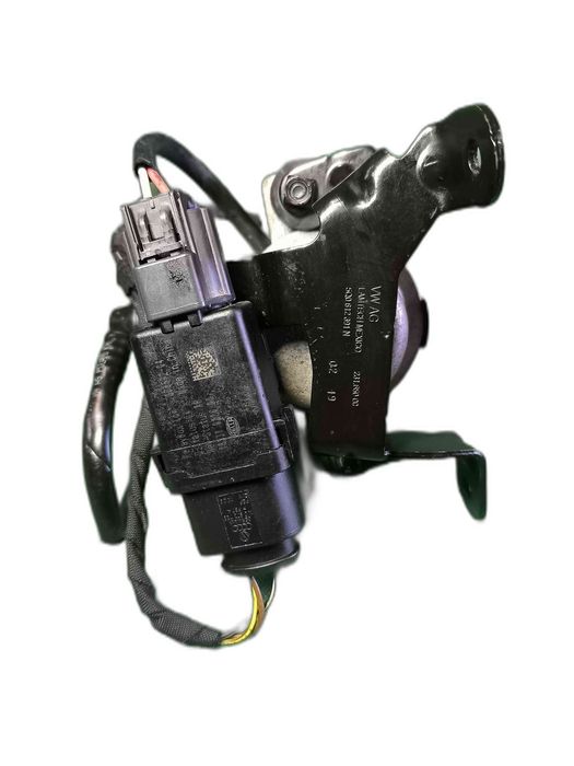 Bombas de Vácuo VW GOLF VII 5Q0612175E (OEM) | 93532500 (OEM) | 17497949 (OEM)
