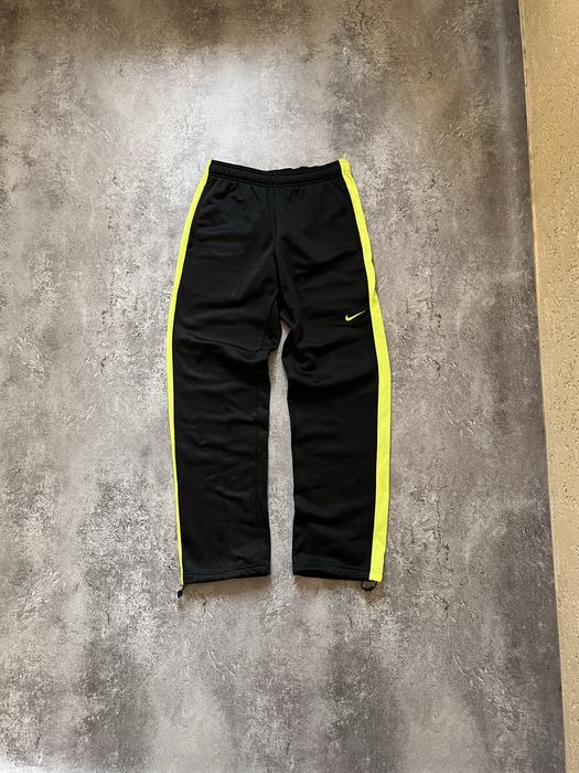 Спортивні Штани від Nike на Утчжках