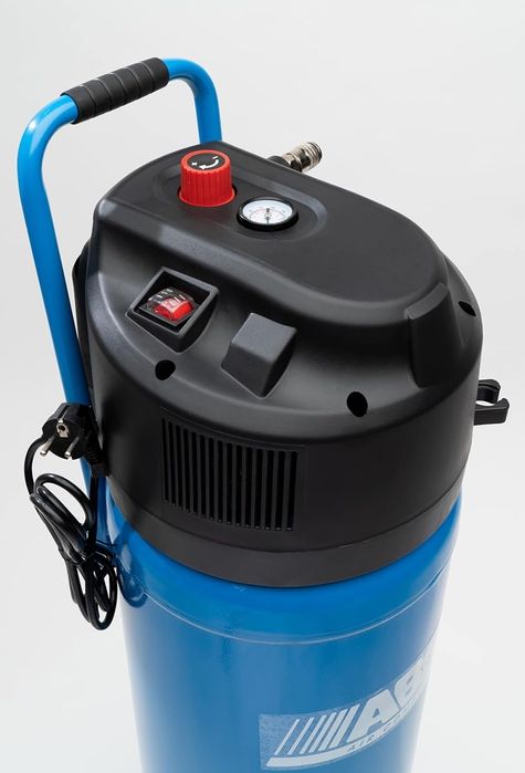 Compressor ABAC - 50l - 10bar