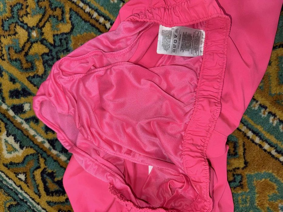 Шорти жіночі adidas 12 (40 р)