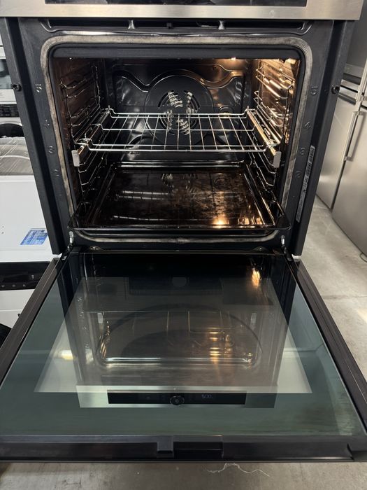 Духова шафа Whirlpool