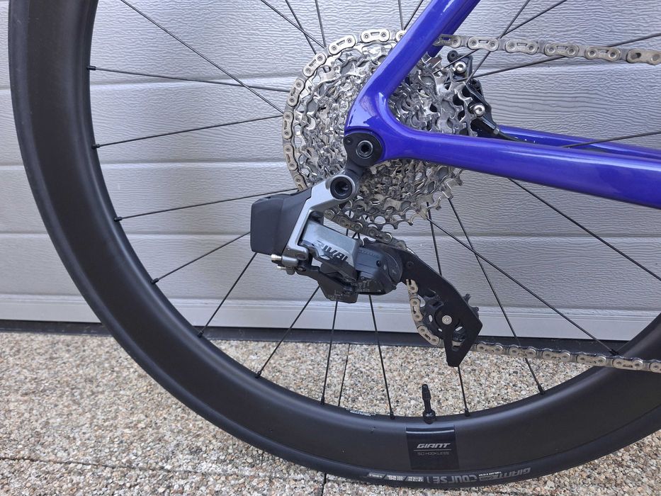 Giant Propel Aero