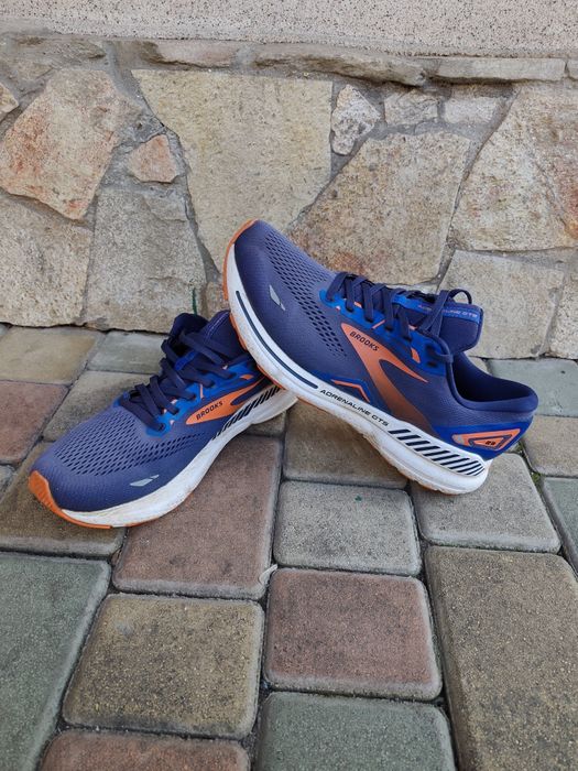 Кроссовки Brooks Adrenaline GTS 44 / 45