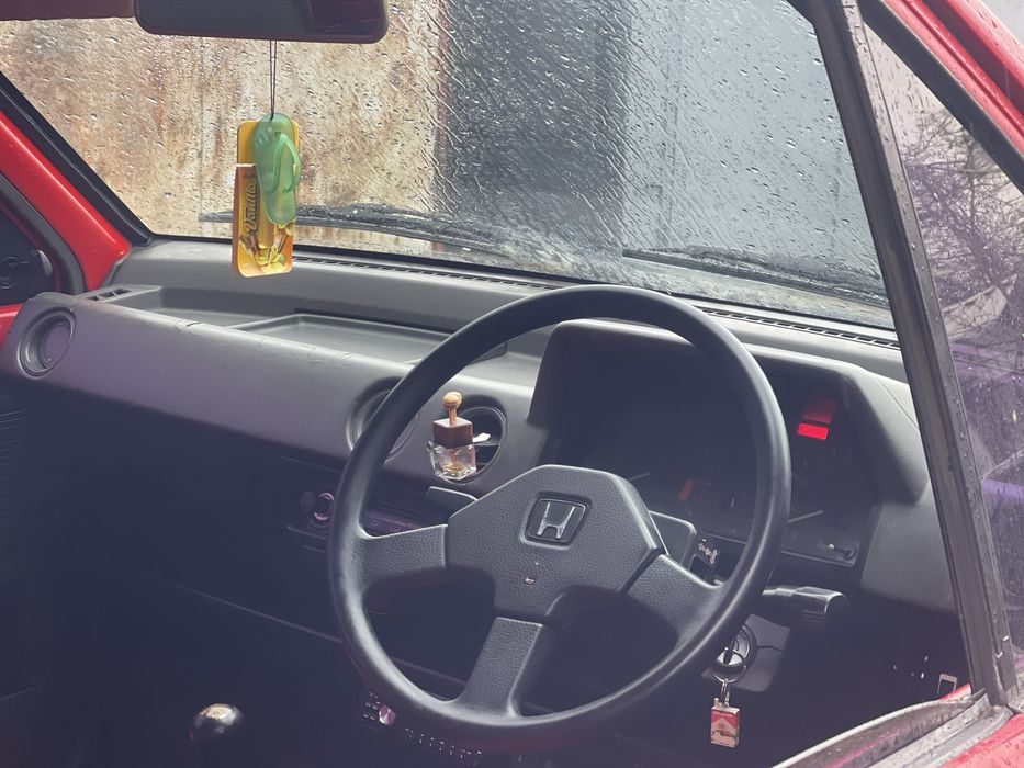 Продається Honda City 1982 праве кермо jdm