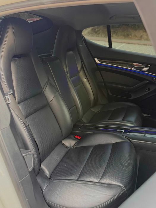 Porsche Panamera 3.0