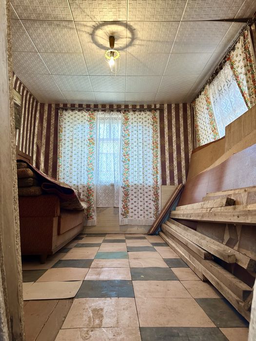 Дом п Горький, ул Уфимцева,  уч 21,5 сот