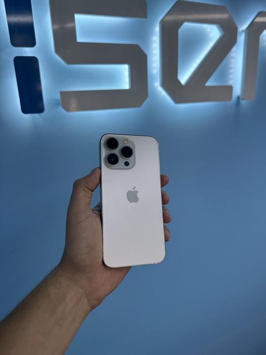 iPhone 13 PRO 128GB BATERIA 100% GWARANCJA 12 miesiecy !!!