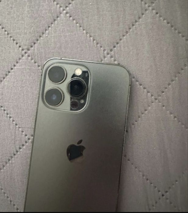 Telefon apple 13 pro