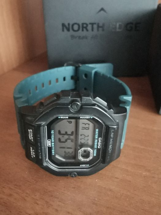 Годинник наручний