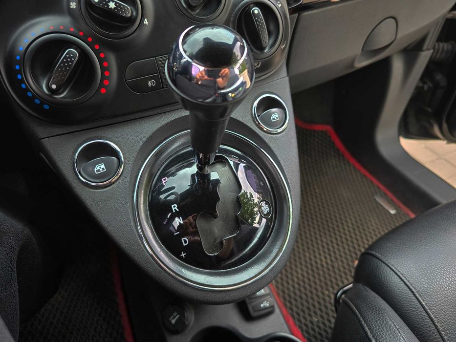 Fiat 500 Sport 1.4