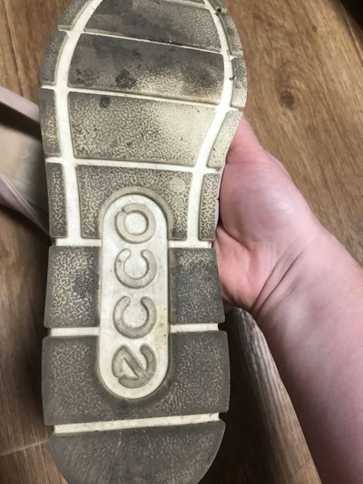 Туфлі лофери ессо 40р!