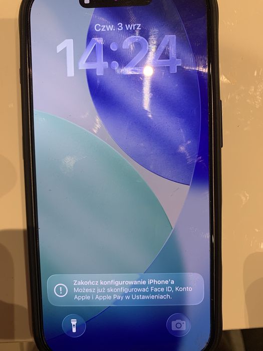 Iphone 17 100% kondycjj
