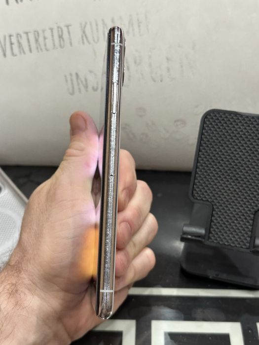 Iphone 11 Pro Max 256