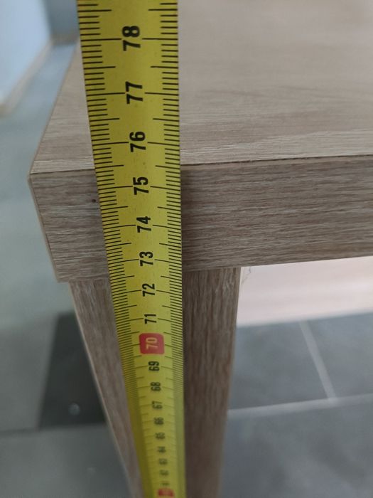 Sprzedam duży stół