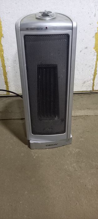 Обогреватель 600 грн