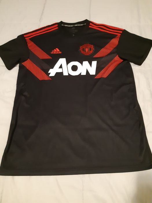 Tshirt do Manchester United