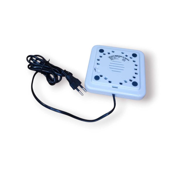 Aquecedor Elétrico de Canecas (Cup Warmer) – 220V