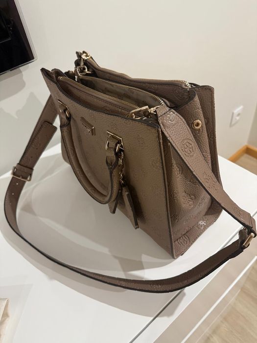 Mala Guess Nova sem etiqueta