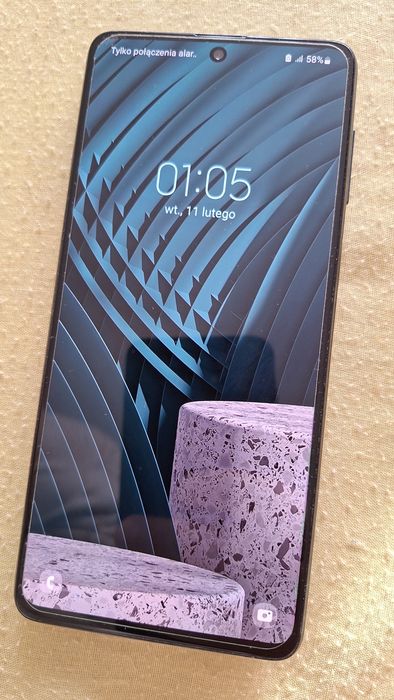 SAMSUNG  Galaxy M51