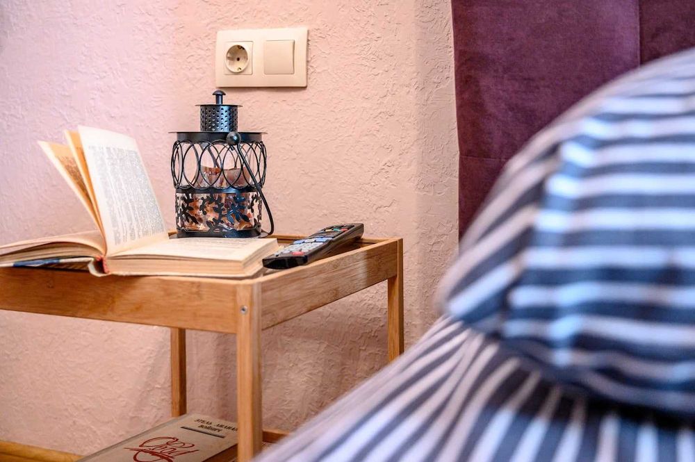 Аренда квартиры 1 этаж  посуточно/помесячно Центр города/6010