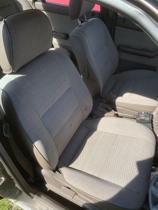 Двигун Mazda 626 2.0d